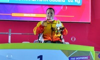 Asian Para Games 2018: Ngày thi đấu thành công của đoàn thể thao Việt Nam