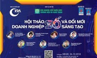 Doanh nghiệp số và đổi mới sáng tạo