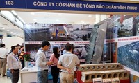 Triển lãm quốc tế Contech Vietnam 2018