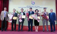 10 sự kiện khoa học và công nghệ nổi bật của Việt Nam trong năm 2018