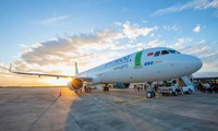 Bamboo Airways sẽ khai thác khoảng 40 đường bay trong năm nay