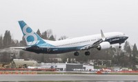 Tạm thời không cho phép tàu bay Boeing 737 Max vào không phận Việt Nam