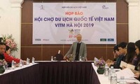 Thúc đẩy du lịch xanh trong ngành Du lịch