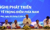 Tạo bứt phá, tăng trưởng cho vùng kinh tế trọng điểm phía Nam