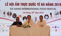 Đà Nẵng lần đầu tổ chức Lễ hội Ẩm thực Quốc tế 