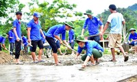 Năm 2019: Kỷ niệm 20 năm Chiến dịch Thanh niên tình nguyện hè