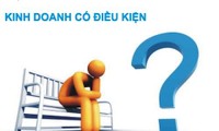 Nghị định 151/2018/NĐ-CP về điều kiện đầu tư, kinh doanh thuộc phạm vi quản lý nhà nước