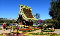 Festival Hoa Đà Lạt 2019 sẽ diễn ra vào tháng 12/2019