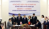 Thêm nhiều cơ hội cho lao động Việt Nam sang Nhật Bản làm việc