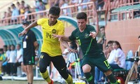 U18 Australia vô địch giải U18 Đông Nam Á 2019