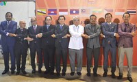 Việt Nam giữ vững đoàn kết ASEAN