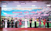 Nhiều chương trình vui chơi dịp Quốc khánh 2/9