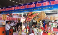 Tôn vinh hơn 100 sản phẩm công nghiệp nông thôn tiêu biểu cấp quốc gia