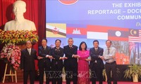 Triển lãm ảnh và phim phóng sự - tài liệu trong cộng đồng ASEAN tại Đồng Nai