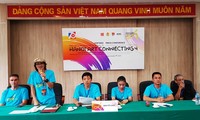 Hanoi Art Connecting 2019 quy tụ 140 nghệ sĩ của 25 quốc gia