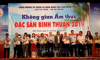 Giới thiệu, quảng bá nét độc đáo của nghệ thuật ẩm thực mỗi địa phương