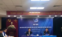 Mở rộng mặt trận đoàn kết tập hợp thanhniên, chung sức trẻ vì Việt Nam giàu mạnh và văn minh