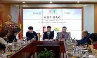 Đại Nhạc hội “2020 K-Pop Super Concert” sẽ diễn ra vào ngày 11/1/2020 tại Hà Nội