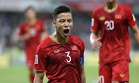 FIFA đưa Việt Nam vào danh sách 12 đội tuyển gây ngạc nhiên nhất thế giới năm 2019