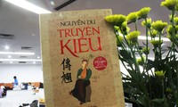 Trình độ C1 - Bài 1: Nguyễn Du và tác phẩm Truyện Kiều (Tiết 4)