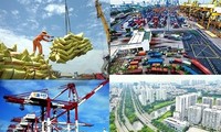 Tăng trưởng 2020: Động lực từ những ngành hàng có lợi thế truyền thống