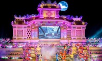 Festival Huế 2020: Hướng đến cộng đồng