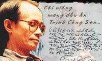 Trịnh Công Sơn - một người “Thơ ca”