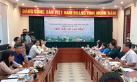 Tọa đàm trực tuyến gương điển hình tiên tiến, người tốt, việc tốt “Kết nối và lan tỏa”