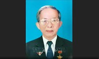 Ông Trần Quốc Hương - Nguyên Trưởng ban Nội chính Trung ương từ trần