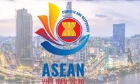 Cấp cao ASEAN 36 nêu bật những vấn đề quan tâm của khu vực