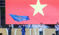 Tích cực chuẩn bị tổ chức SEA Games 31 và ASEAN Para Games 11