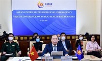 25 năm Việt Nam gia nhập ASEAN: Việt Nam là thành viên được tôn trọng, đáng tin cậy và có tính xây dựng