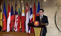 Việt Nam đóng góp tích cực cho tiến trình hội nhập và xây dựng cộng đồng ASEAN