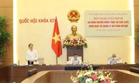 Bảo đảm an ninh nguồn nước và an toàn hồ đập