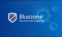 Bluezone- Điển hình của việc start up không biên giới trên nền tảng số