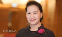 Đại hội đồng AIPA lần thứ 41: Ngoại giao nghị viện vì Cộng đồng ASEAN gắn kết và chủ động thích ứng