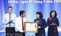 Kỷ niệm 50 năm ngày phát sóng chương trình truyền hình đầu tiên