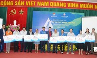 28 dự án tranh tài tại Vòng Bán kết Dự án khởi nghiệp sáng tạo nông thôn 2020