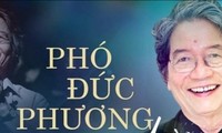 Nhạc sĩ Phó Đức Phương - Con đò về chốn an yên