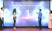 10 Dự án xuất sắc trong lĩnh vực tình nguyện 2020 được tôn vinh