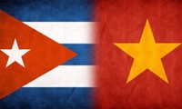 Thi vẽ tranh kỷ niệm 60 năm thiết lập quan hệ ngoại giao Việt Nam – Cuba