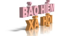 Nghị định 58/2020/NĐ-CP quy định mức đóng bảo hiểm xã hội bắt buộc vào Quỹ bảo hiểm tai nạn lao động, bệnh nghề nghiệp