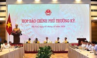 Kinh tế Việt Nam đang phục hồi 