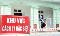 Thêm một ca mắc trở về từ Liên bang Nga được cách ly ngay khi nhập cảnh