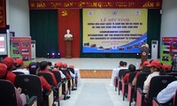 Nâng cao nhận thức cộng đồng, góp phần giảm nhẹ rủi ro, tác động của thiên tai