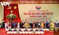 Phó Thủ tướng, Bộ trưởng Ngoại giao Phạm Bình Minh: Đưa tỉnh Thái Nguyên phát triển nhanh, bền vững