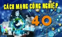 Tận dụng có hiệu quả các cơ hội của cuộc Cách mạng công nghiệp lần thứ tư