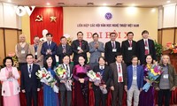 Đảng, Nhà nước luôn tạo điều kiện tốt nhất cho hoạt động sáng tạo văn học, nghệ thuật