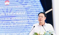 Thành phố Hồ Chí Minh triển khai công tác bầu cử đại biểu Quốc hội và Hội đồng Nhân dân các cấp