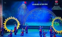 Chương trình nghệ thuật “Mãi mãi niềm tin theo Đảng”